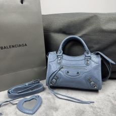 Balenciaga Classic City Bags